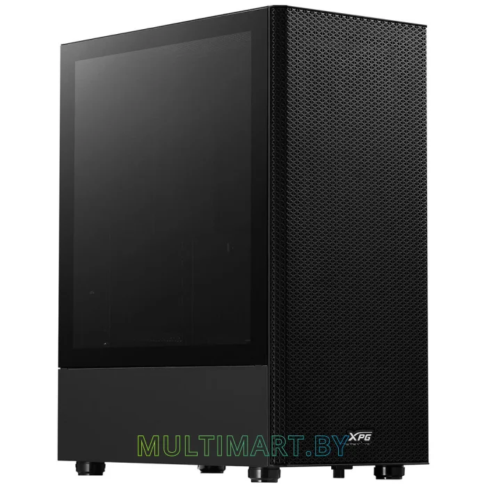 Корпус ADATA XPG VALOR MESH WOF (черный)